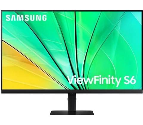 Samsung ViewFinity S6 S27D600EAU