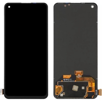 LCD Displej + Dotykové sklo Oppo Reno 7 5G