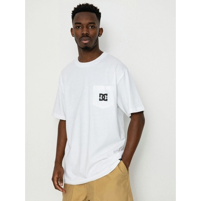 DC Star Pocket white