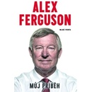 Knihy Alex Ferguson Má autobiografie