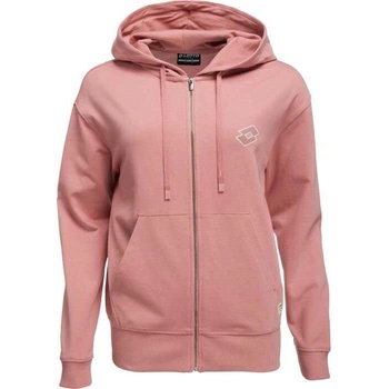 Lotto Суитшърт smart dual w ii sweat fz hd