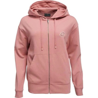 Lotto Суитшърт smart dual w ii sweat fz hd
