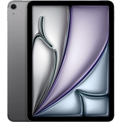 Apple iPad Air 11" M4 (2026) 128GB Wi-Fi Space Gray MH304HC/A