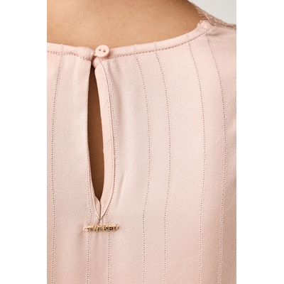 TWINSET блуза дамска от вискоза (262TP2124)
