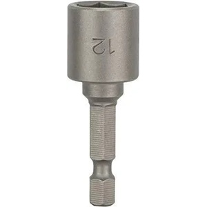 накрайник вложка sw12 50мм 1/4 (2608550090)