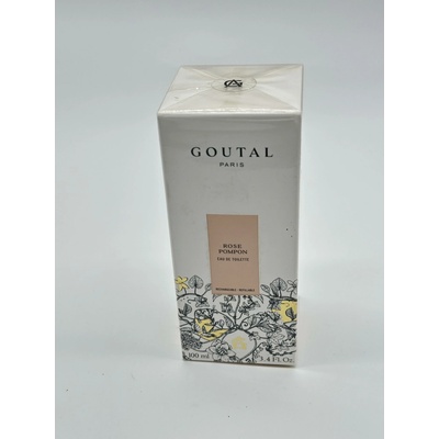 Annick Goutal Rose Pompon toaletní voda dámská 100 ml