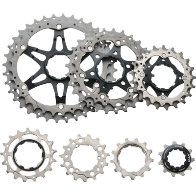 Shimano XTR CS-M980