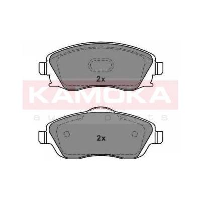 Kamoka Auto Parts JQ1012848
