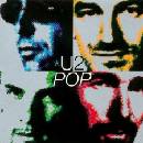 U2 - Pop LP