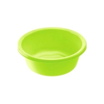 Tontarelli mísa plast zelená 20 cm 1,4 l
