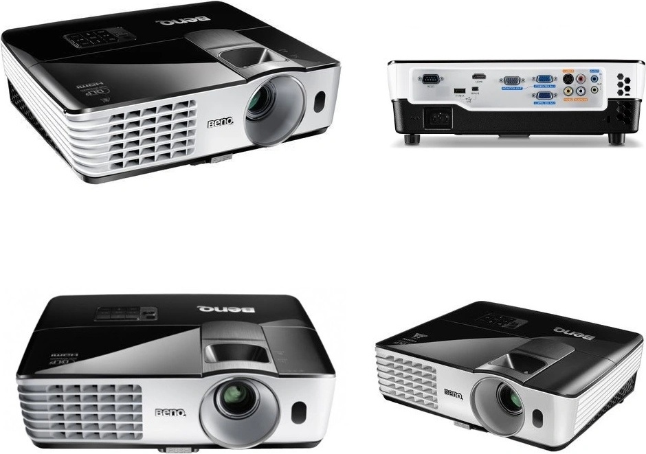 BenQ TH681