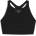 PUMA Womens Puma Hyrox Shapeluxe High Bra - Black