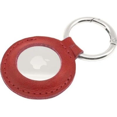 Fixed Case for AirTag červené FIXWAT-C2-RD