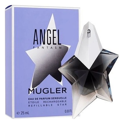 Mugler Angel Fantasm parfémovaná voda dámská 25 ml