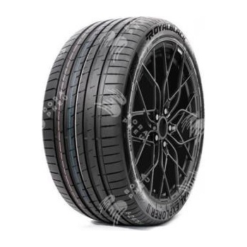 Royal Black Royal Explorer II 225/45 R17 94W