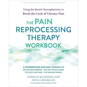 The Pain Reprocessing Therapy Workbook (ISBN: 9781648483769)