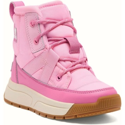 Sorel Whitney III Mid WP J 2138841687 pink/flare orchid