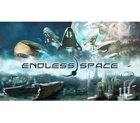 Endless Space Collection