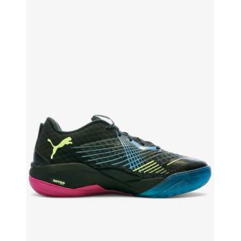 PUMA Eliminate Power Nitro II Shoes Black/Multi