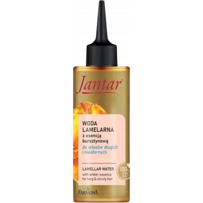 Farmona Jantar Amber Essence esencia pre dlhé vlasy 150 ml