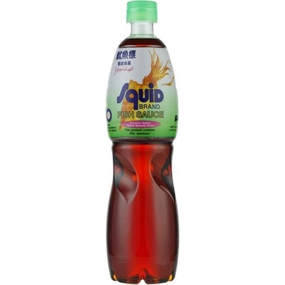 Squid Rybí omáčka 700 ml