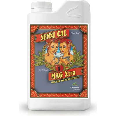 Advanced Nutrients Sensi Cal-Mag Xtra 500 ml