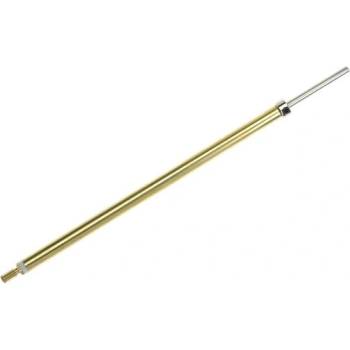 Revtec Лоден вал 3x170mm с резба M4