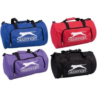 Slazenger ED-205011 50x30x30 cm červená – Zboží Dáma