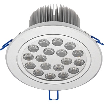 ELMARK Gl222ww 18x1w (92led222ww)