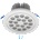 ELMARK Gl222ww 18x1w (92led222ww)