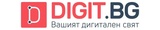 Logo Digit.bg