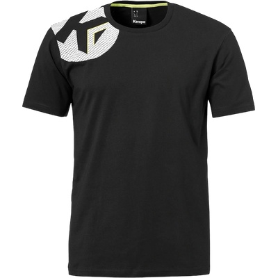 Kempa Тениска kempa core 2.0 t-shirt JR 2002186k-01 Размер 128