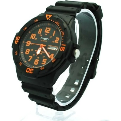 Casio MRW-200H-4BVDF