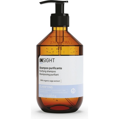 Insight Clarifying Purifying Shampoo 350 ml