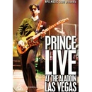 Prince - Live At The Aladdin - Las Vegas - DVD