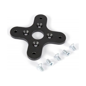 Model Motors Zadní montážní kříž pro AXI 41xx V1/V2