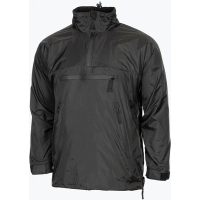 Bunda MFH ľahká termo GB čierna