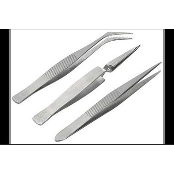 REVELL Tweezers Set 39063 set pinzet