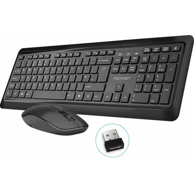 TeckNet X10616
