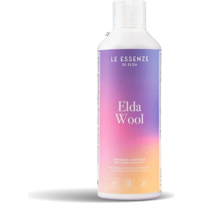 Voňavý domov Prací prostriedok na vlnu a jemné prádlo ELDA WOOL 1000 ml