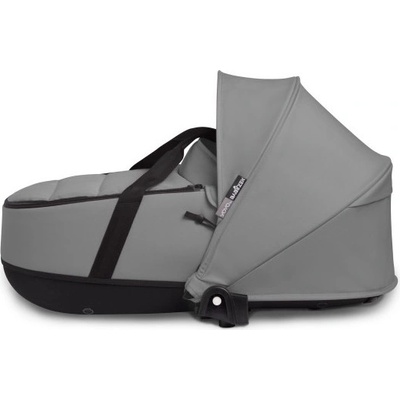 Babyzen Yoyo hluboké lůžko Grey – Zboží Mobilmania