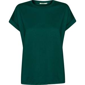 GreenBomb Дамска тениска GreenBomb Basic Loony T-shirt - Petrol Green (916-7651-0313)