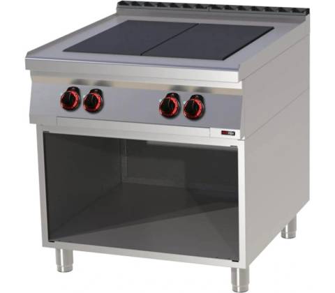 RedFox SPL 90/80 E