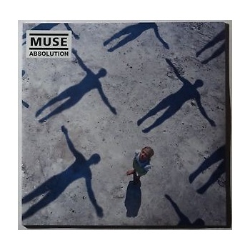 MUSE: ABSOLUTION LP