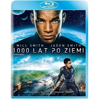 Po zániku Země BD