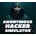 Anonymous Hacker Simulator