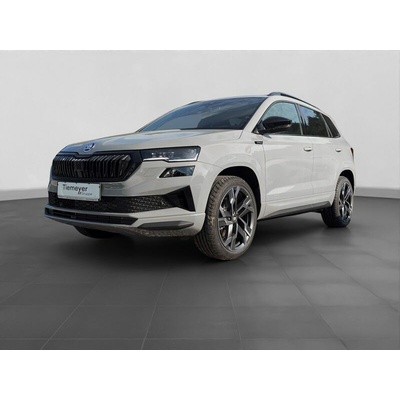 Skoda Karoq 2.0 TSI 4x4 DSG Sportline 140 kW