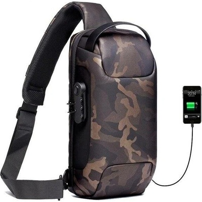 Weixier outdoor s USB Eliseo Camouflage 5 l