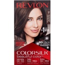 Revlon Colorsilk Beautiful Color 55 Light Reddish Brown 59,1 ml