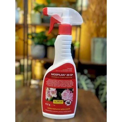 Mospilan 500 ml Postřikovač